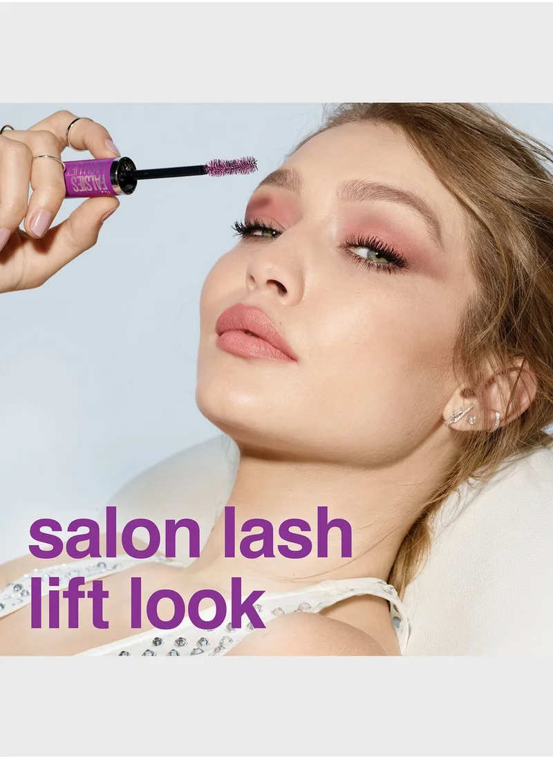 MAYBELLINE NEW YORK Falsies Mascara Black Waterproof