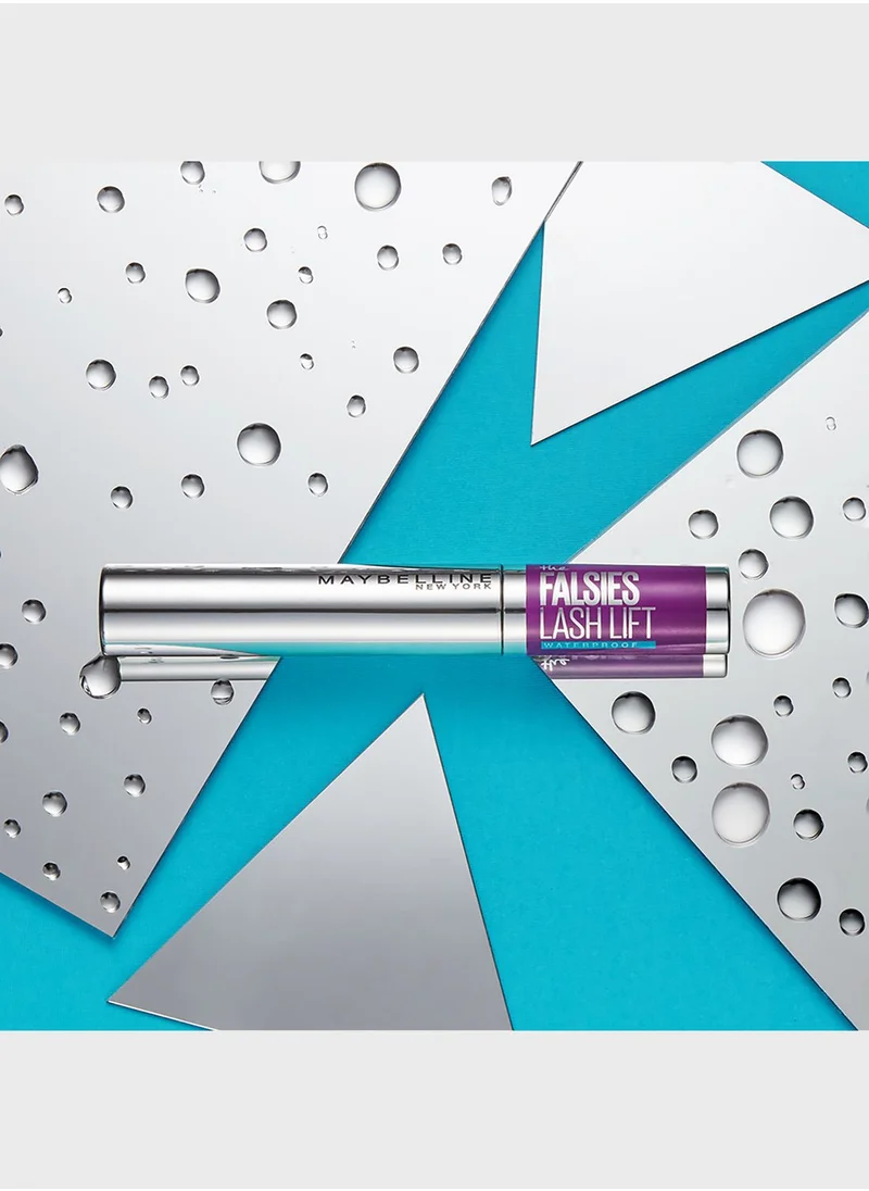 MAYBELLINE NEW YORK Falsies Mascara Black Waterproof