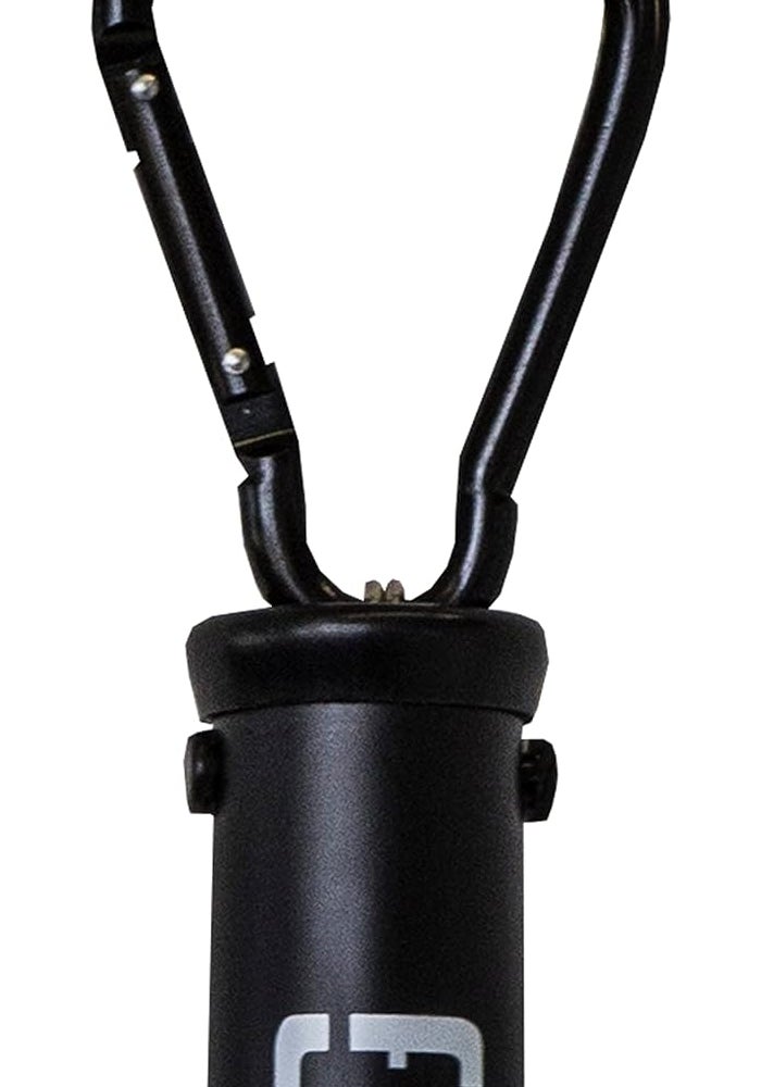 Tectran 9820-1 Single Tender Kit with 3 Hole Tec Clamp, 16" Length - Image 3
