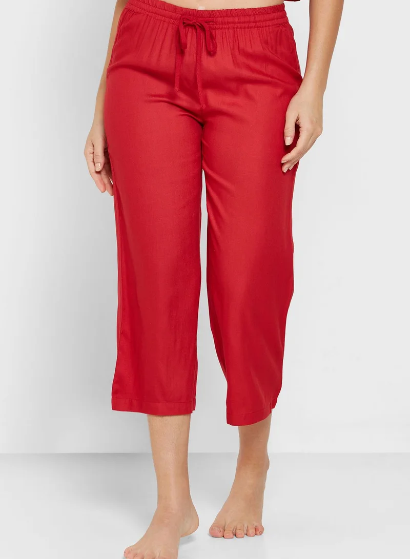 ELLA V Neck Pyjama