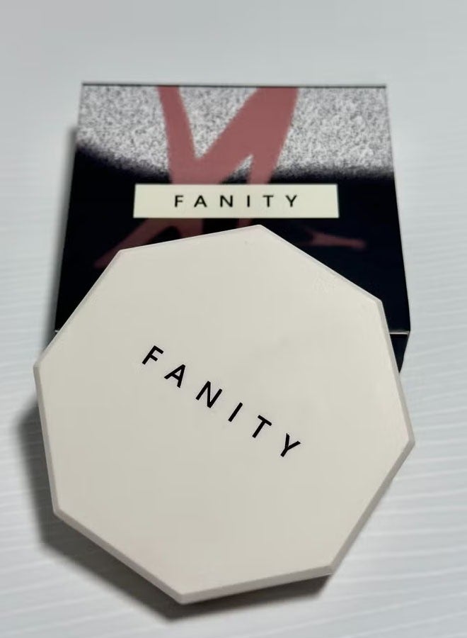 فانيتي هايلايتر كيلوات فري ستايل لمسة تألق تدوم طوال اليوم - Image 1