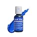 Chefmaster Royal Blue LiquaGel Food Coloring  Vibrant Color  ProfessionalGrade Dye for Icing Frosting Fondant  Baking  Decorating  FadeResistant  EasytoUse  Made in USA  070 oz - Image 2