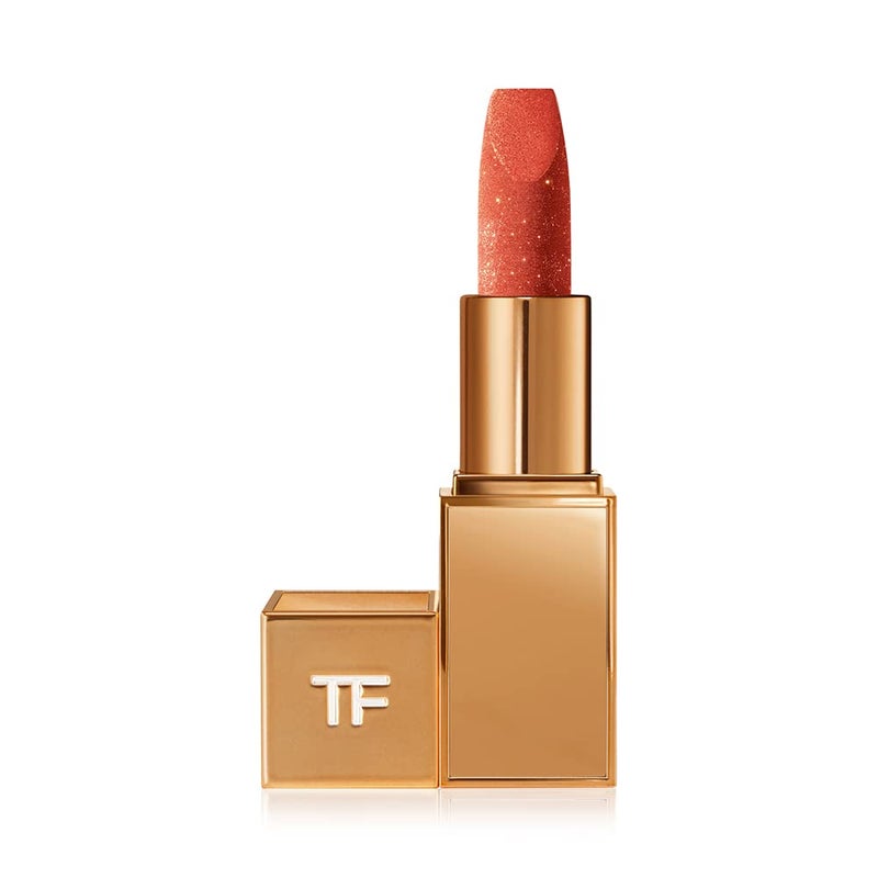 Tom Ford Soleil De Feu Spark Lip Balm  02 Sun Spark 1 oz