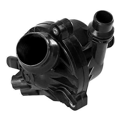 BOXI Thermostat Housing with Sensor Fit for 2008-2013 for BMW E82 E88 / 2006-2013 E90 E91 E92 E93 / 2004-2010 E60 E61 E83 X3 / 2003-2008 E85 E86 Z4 / 2009-2016 Z4 / 11537536655 - Image 5