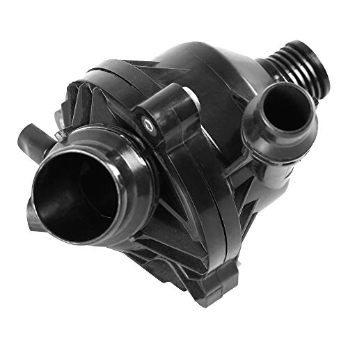 BOXI Thermostat Housing with Sensor Fit for 2008-2013 for BMW E82 E88 / 2006-2013 E90 E91 E92 E93 / 2004-2010 E60 E61 E83 X3 / 2003-2008 E85 E86 Z4 / 2009-2016 Z4 / 11537536655 - Image 4