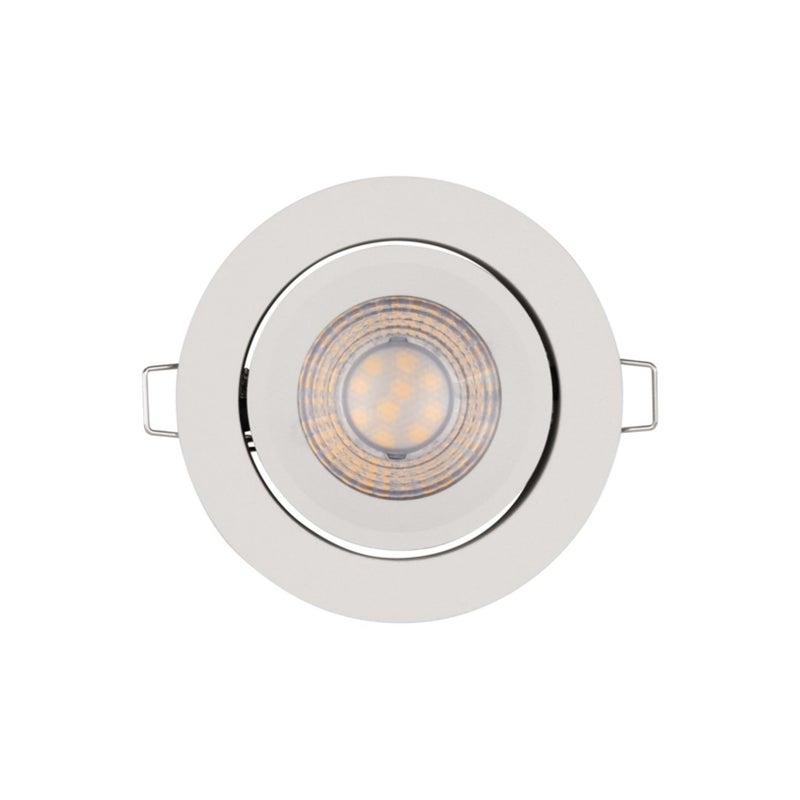 LEDVANCE Ledvance 7W LED Spotlight R30 3000K Warm White 36° Beam Dimmable SASO Certified - Image 2