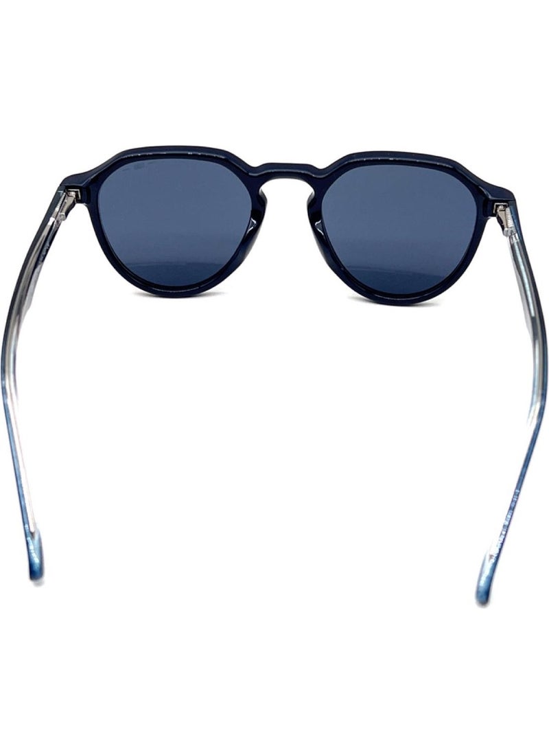 Obb Sunglasses Obb 2807 C3 Unisex Sunglasses  - Image 4