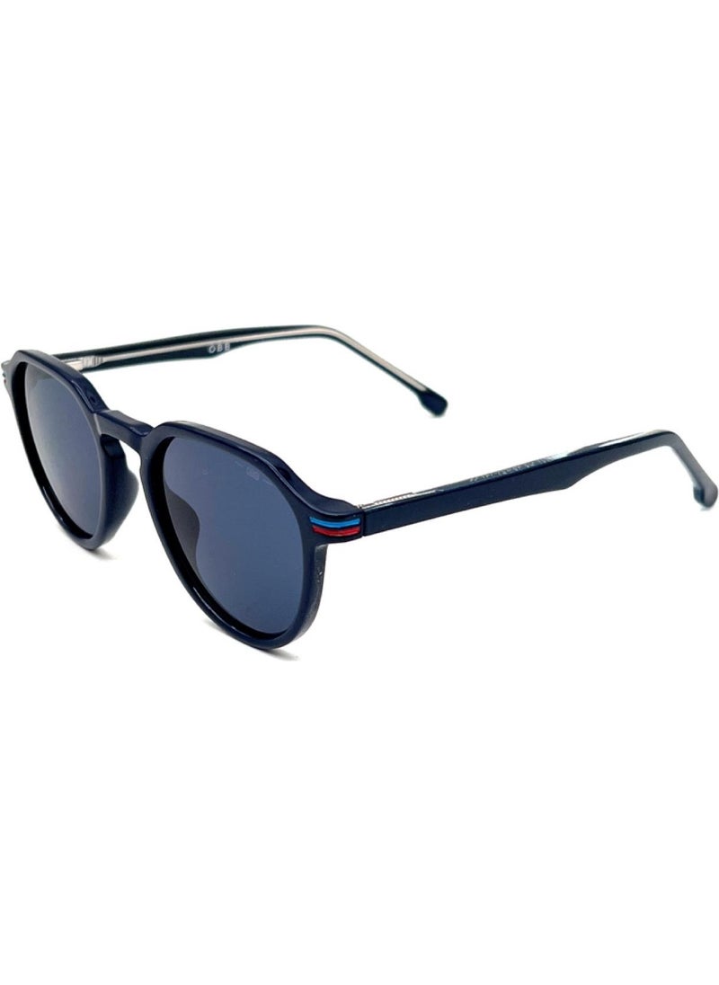 Obb Sunglasses Obb 2807 C3 Unisex Sunglasses  - Image 2
