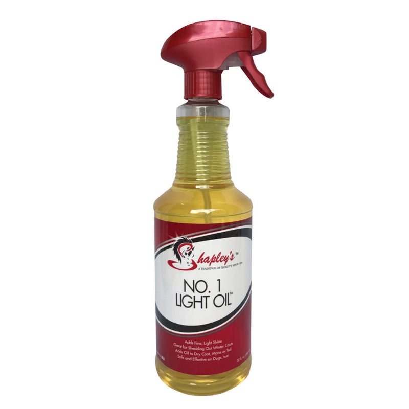 Shapley's No.1 Light Oil - Image 5