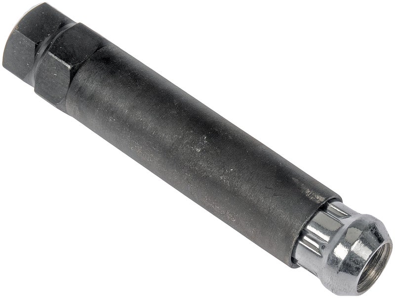 Dorman 711-255 Chrome Spline Drive 1/2-20 Compatible with Select Models, 20 Pack - Image 4