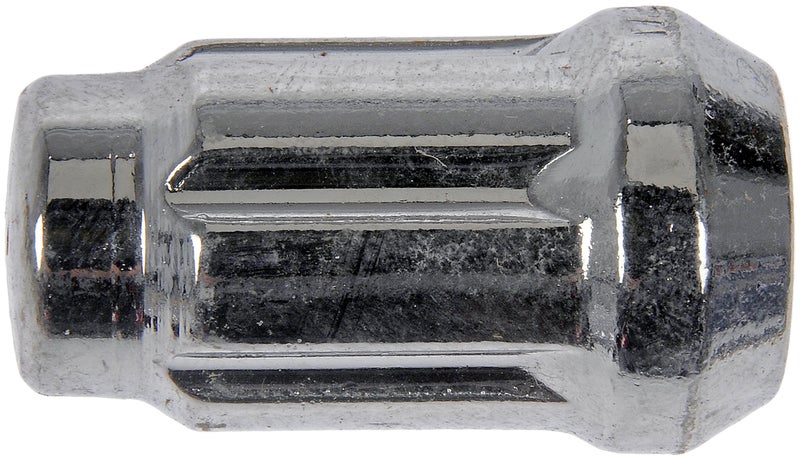 Dorman 711-255 Chrome Spline Drive 1/2-20 Compatible with Select Models, 20 Pack - Image 3