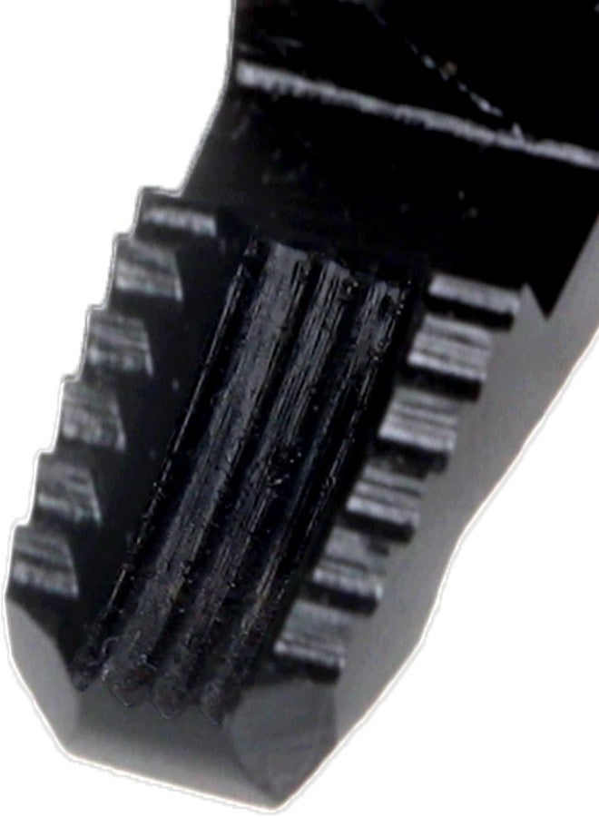 Engineer PZ-33 Screw Extraction Pliers with Built-in Wire Stripper, Black Oxide Coating, Carbon Steel Jaws - Image 3