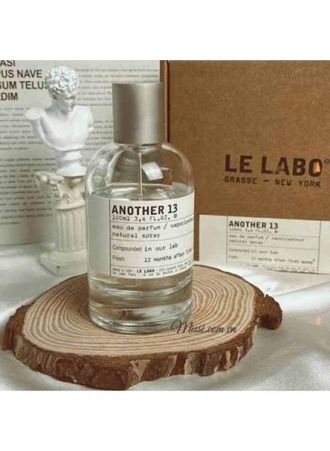 Le Labo Inter 13 Unisex Eau de Parfum 100ml - Image 2