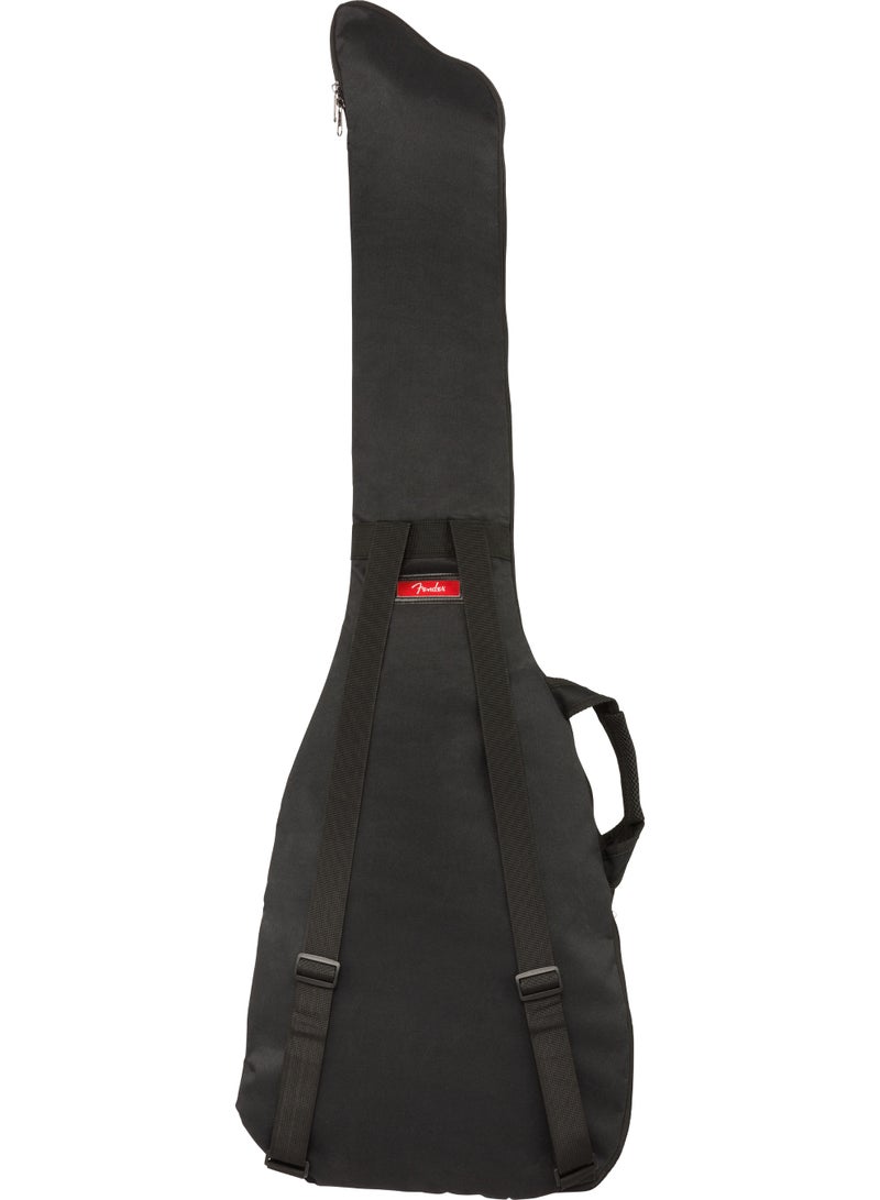 Fender 0991322406 FB405 Electric Bass Gig Bag - Image 2