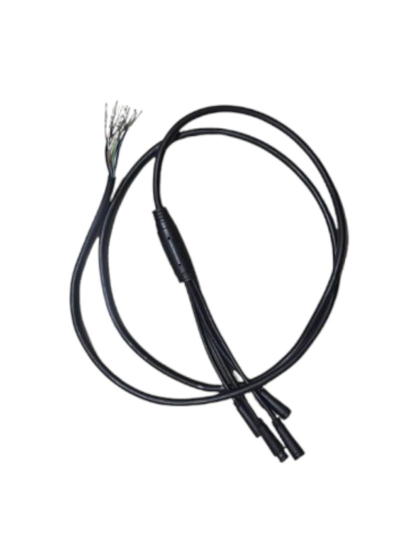 E10/E10 Pro/E10 Pro Max Electric Scooter Power Cable - pzsku/ZAF611BA2E7DA722B704BZ/45/_/1733567081/86476344-5bf8-4866-b8b5-160662feb2f8