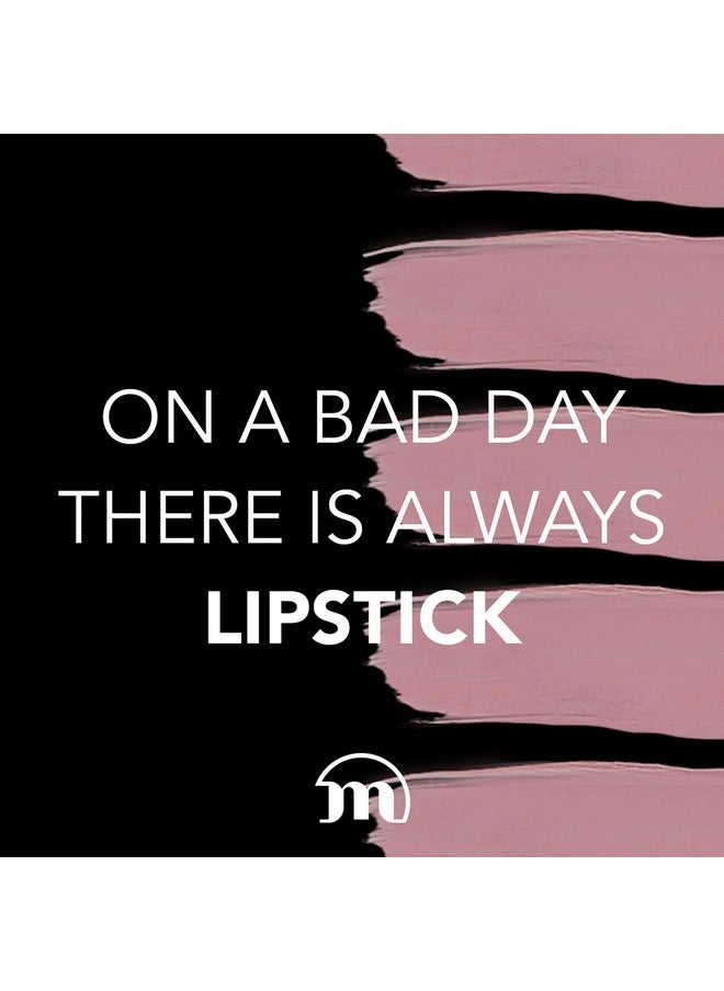 Make-Up Studio - Matte Lipsticknude Humanity For Women0.13 Oz Lipstick - Image 1