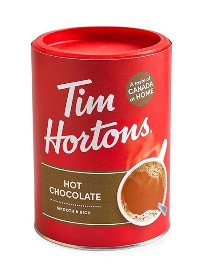 Tim Hortons Hot Chocolate - Image 1