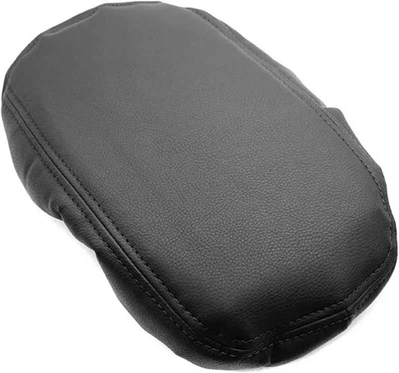 QASULER PU Leather Armrest Cover for Toyota RAV4 - Image 1