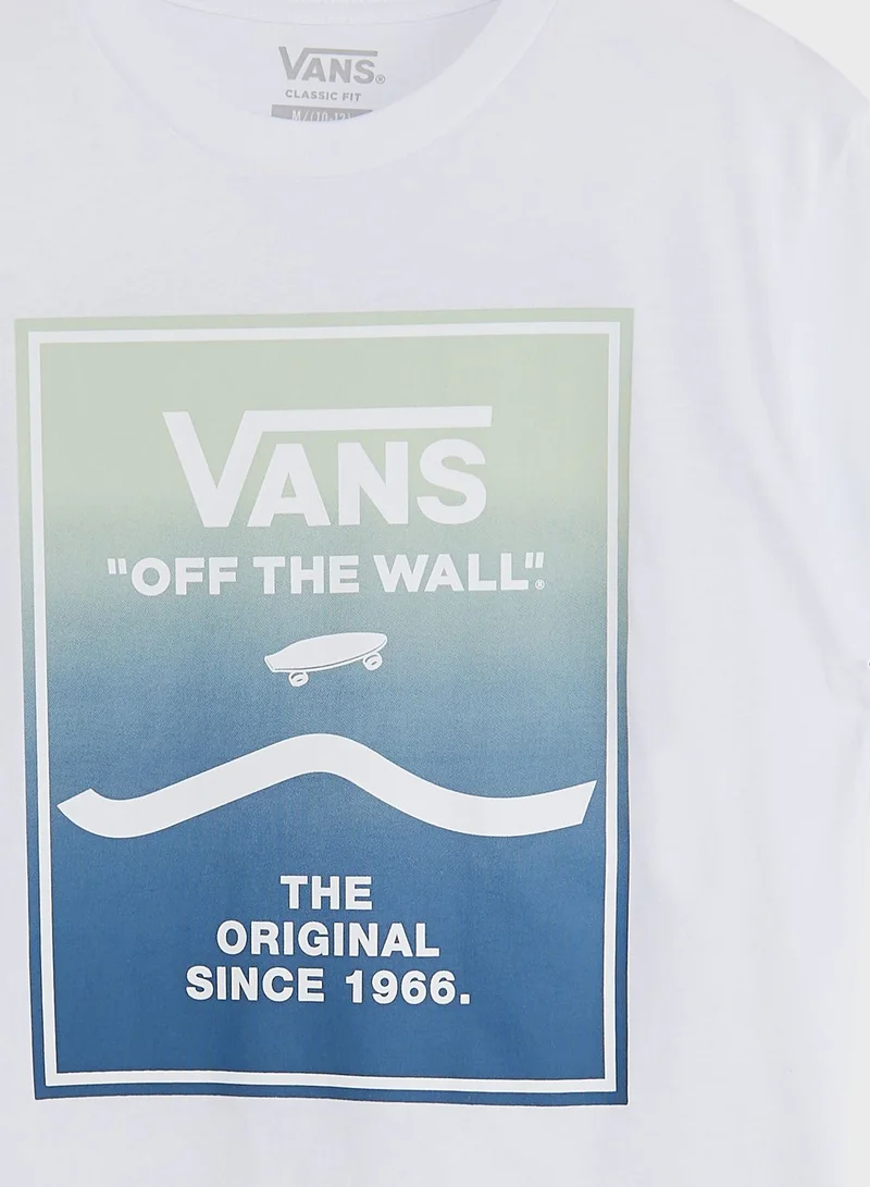 VANS Print Box 2.0