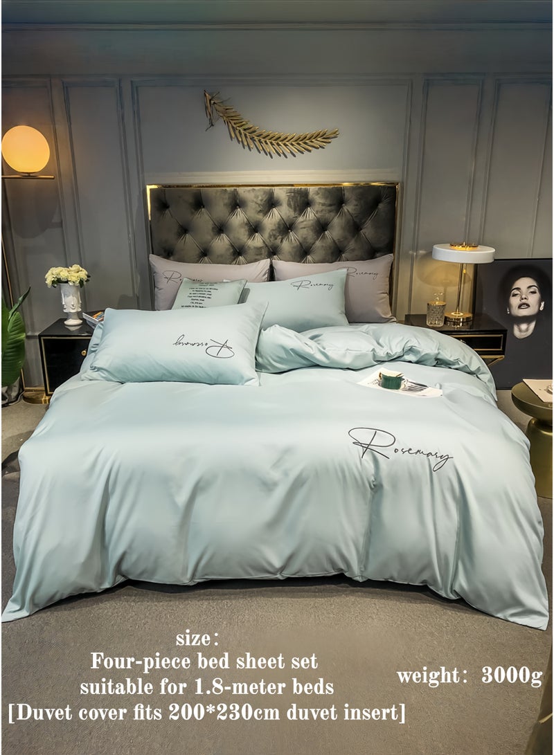 بيوتيفول طقم سرير مكون من 4 قطع - Image 2