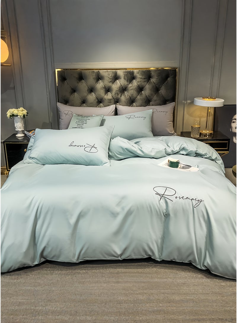 بيوتيفول طقم سرير مكون من 4 قطع - Image 5