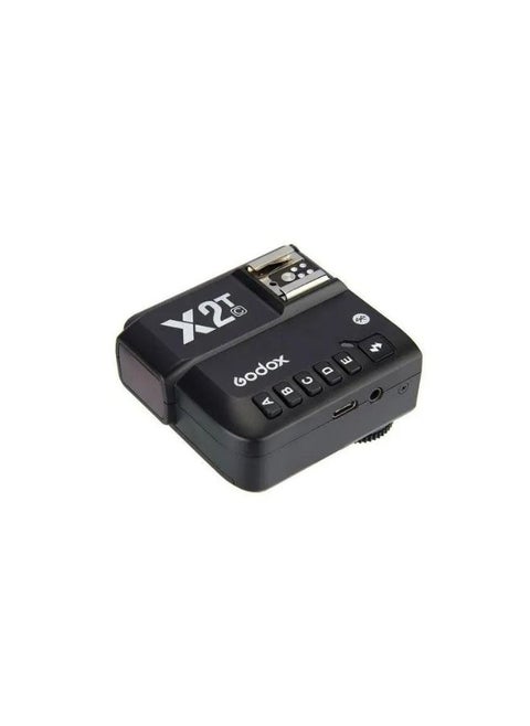 GODOX X2 2.4 GHZ TTL WIRELESS FLASH TRIGGER FOR CANON X2TC