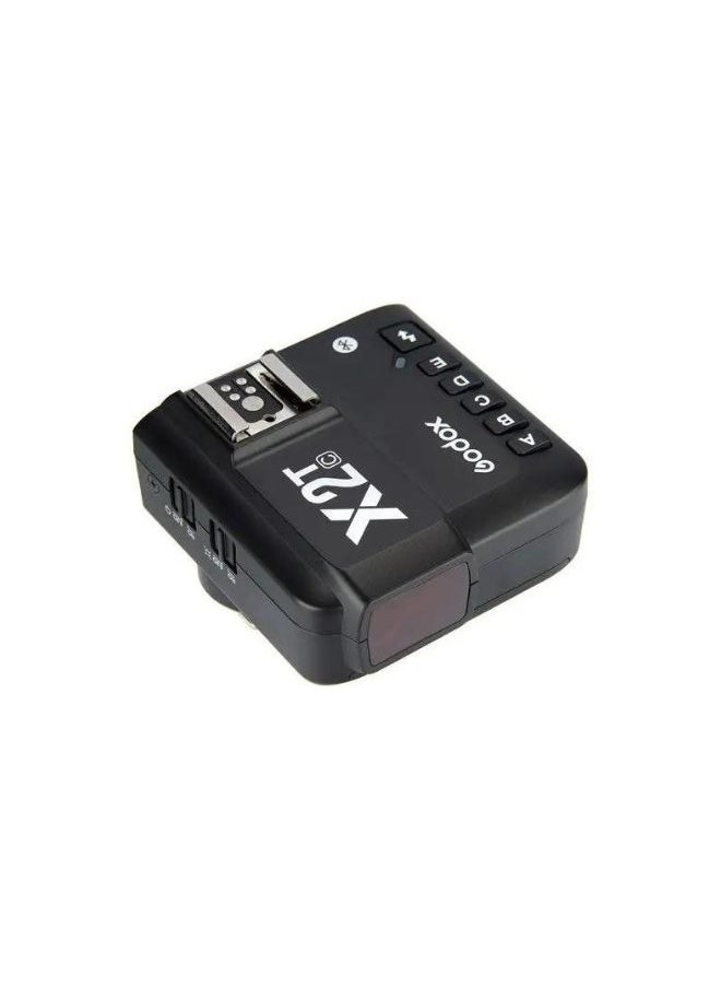 GODOX X2 2.4 GHZ TTL WIRELESS FLASH TRIGGER FOR CANON X2TC