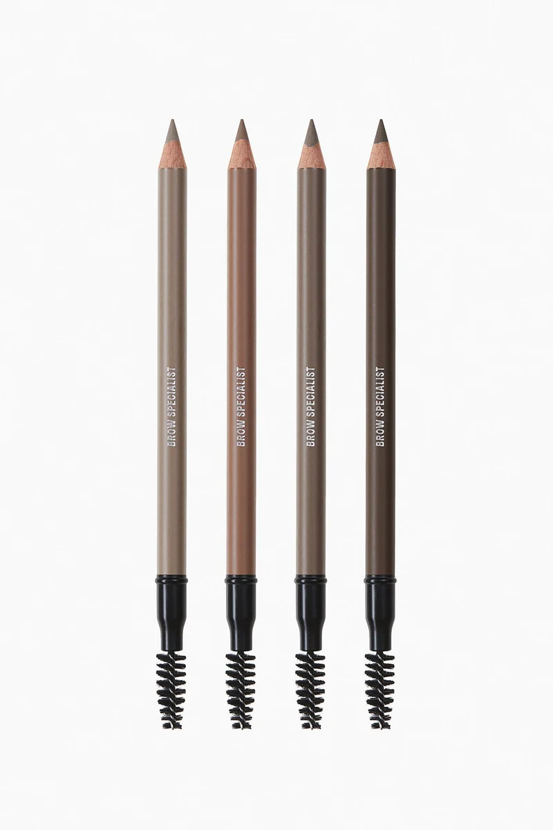 اتش اند ام Eyebrow Pencil