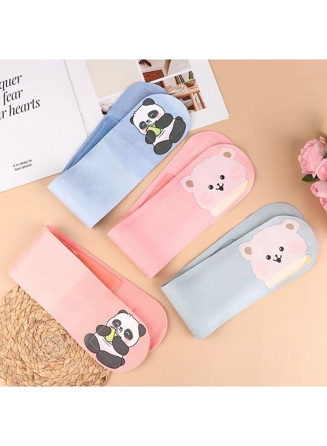 BLINE Reusable Silicone Neck Patches Mask for Tightening and Firming Beauty Skin Care (Multicolor) - Image 1