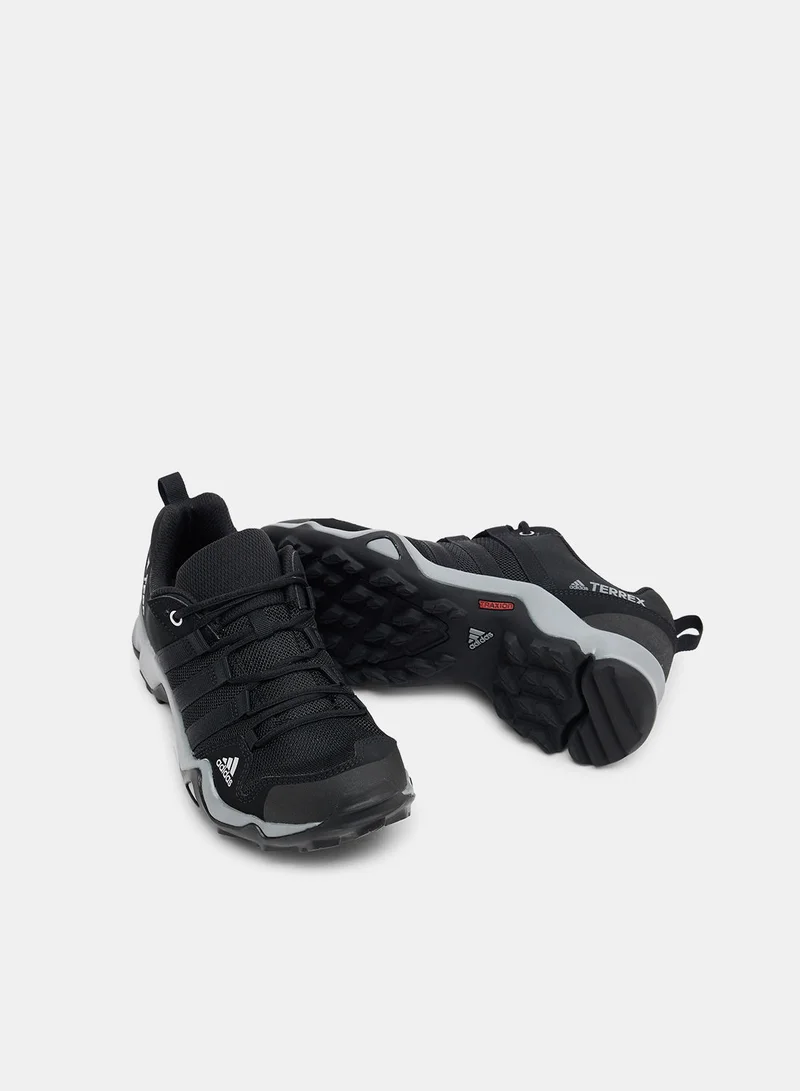 Adidas Youth Terrex AX2R Hiking Shoes