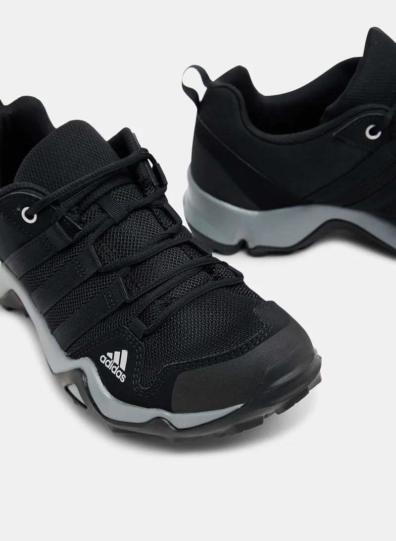 Adidas Youth Terrex AX2R Hiking Shoes