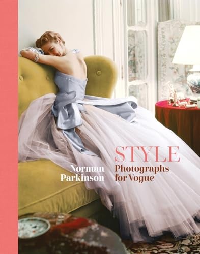 Style Photographs For Vogue