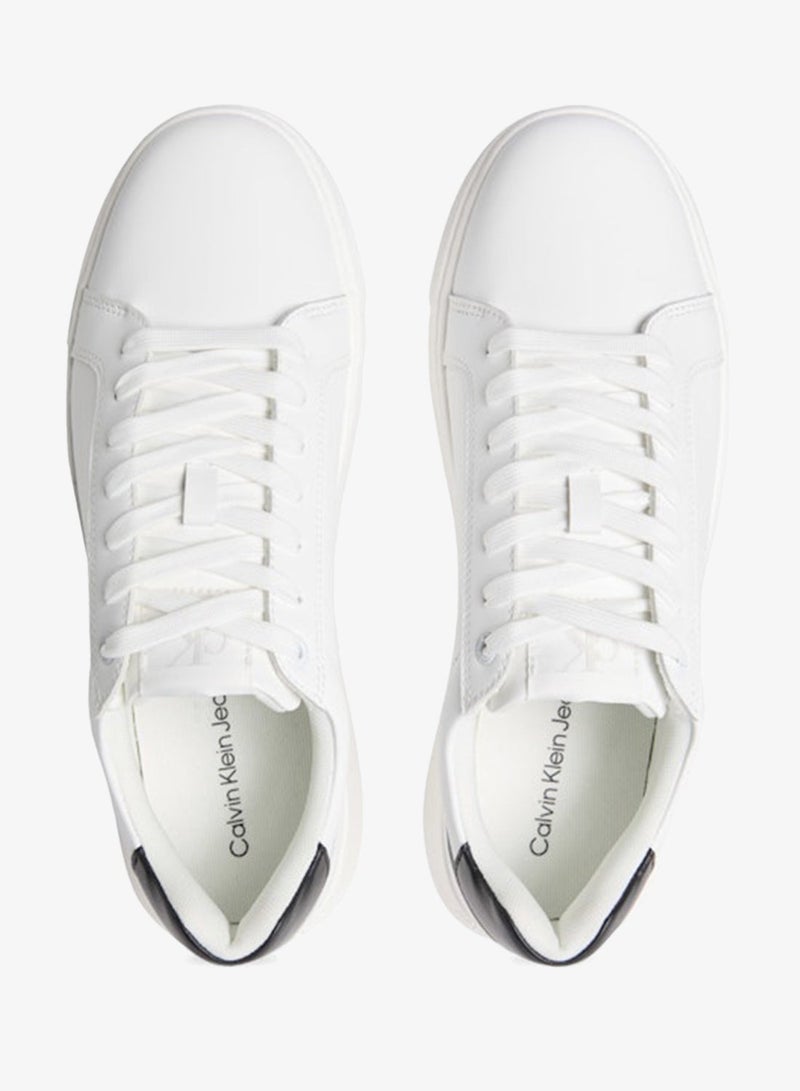 CALVIN KLEIN Casual Low Top Sneakers - Image 5