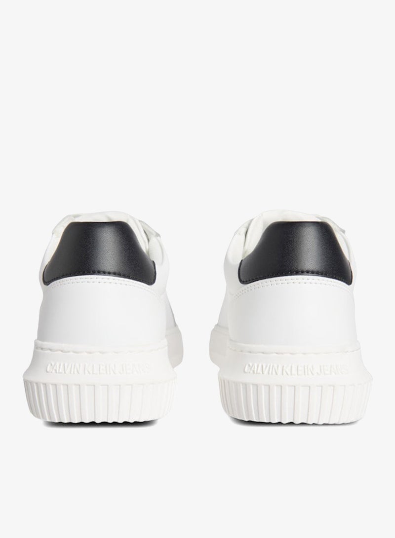 CALVIN KLEIN Casual Low Top Sneakers - Image 3