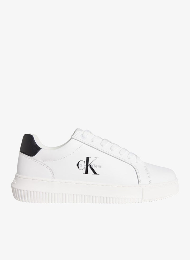 CALVIN KLEIN Casual Low Top Sneakers - Image 1