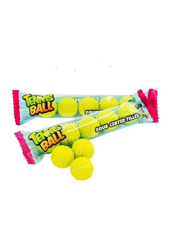 Torpedo كرة تنس بنكهة العلكة - Image 2