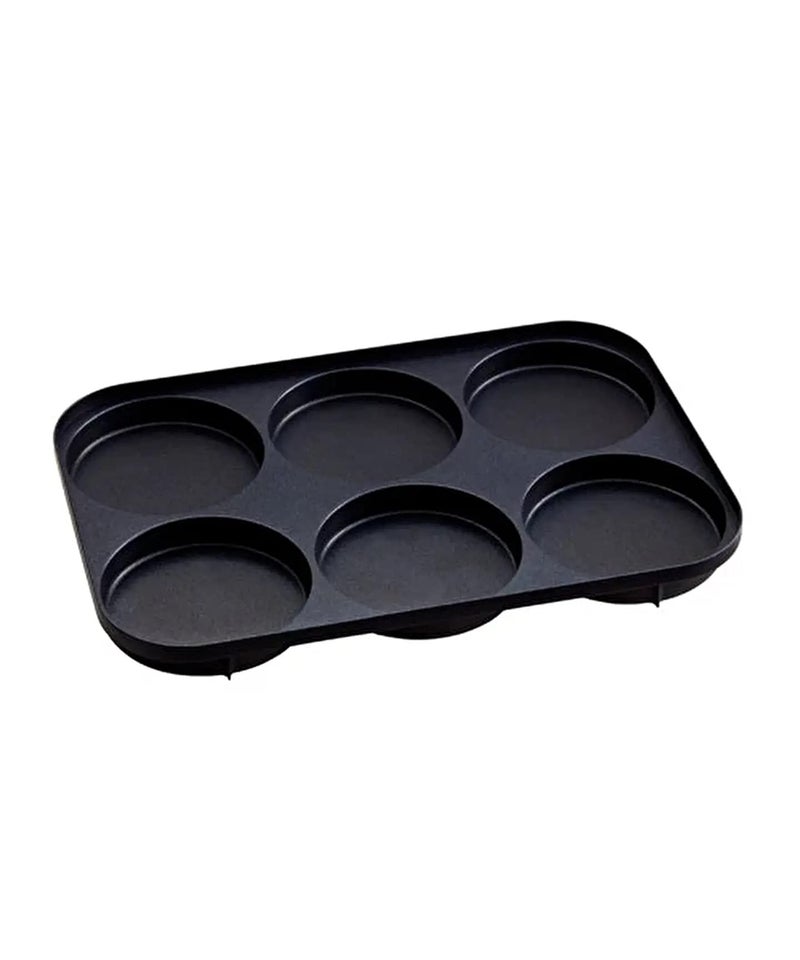 BRUNO Multiplate for Compact Hot Plate BOE 21 BOE 021