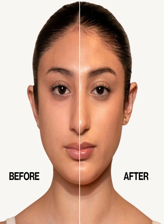 Pacifica Glow Baby Exfoliating Face Scrub, Brightening Enzyme Facial Cleanser w/ Vitamin C & Glycolic Acid for Radiant Smooth Skin, Unclogs Pores & Removes Dead Skin, Microbead-Free Vegan (4 fl oz) - Image 5