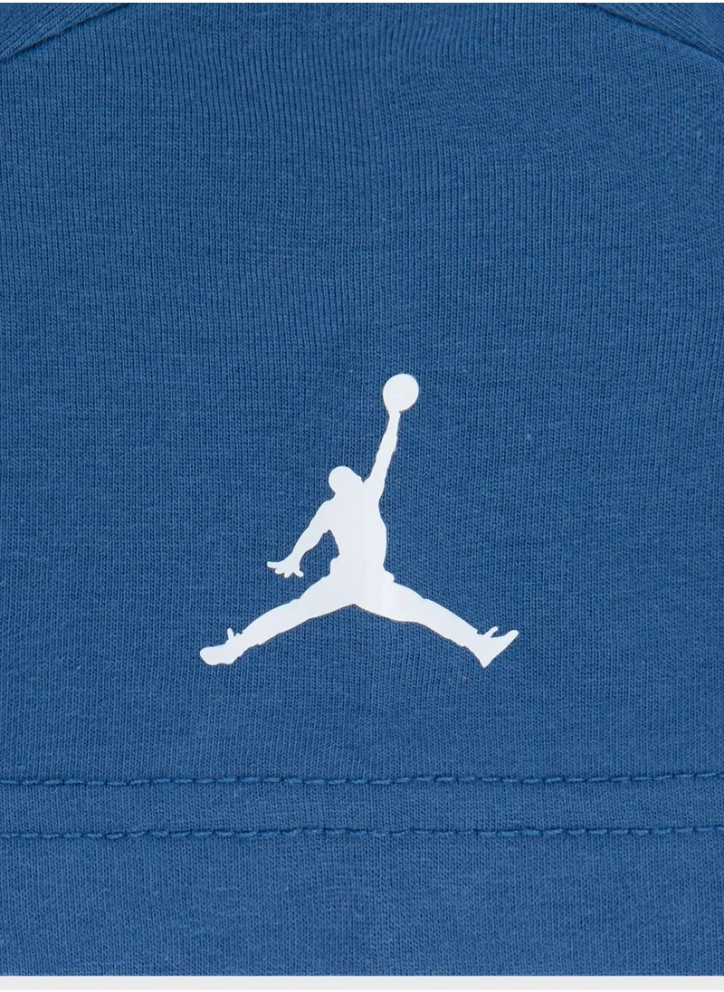 Jordan Infant Jordan T-shirt Short Set