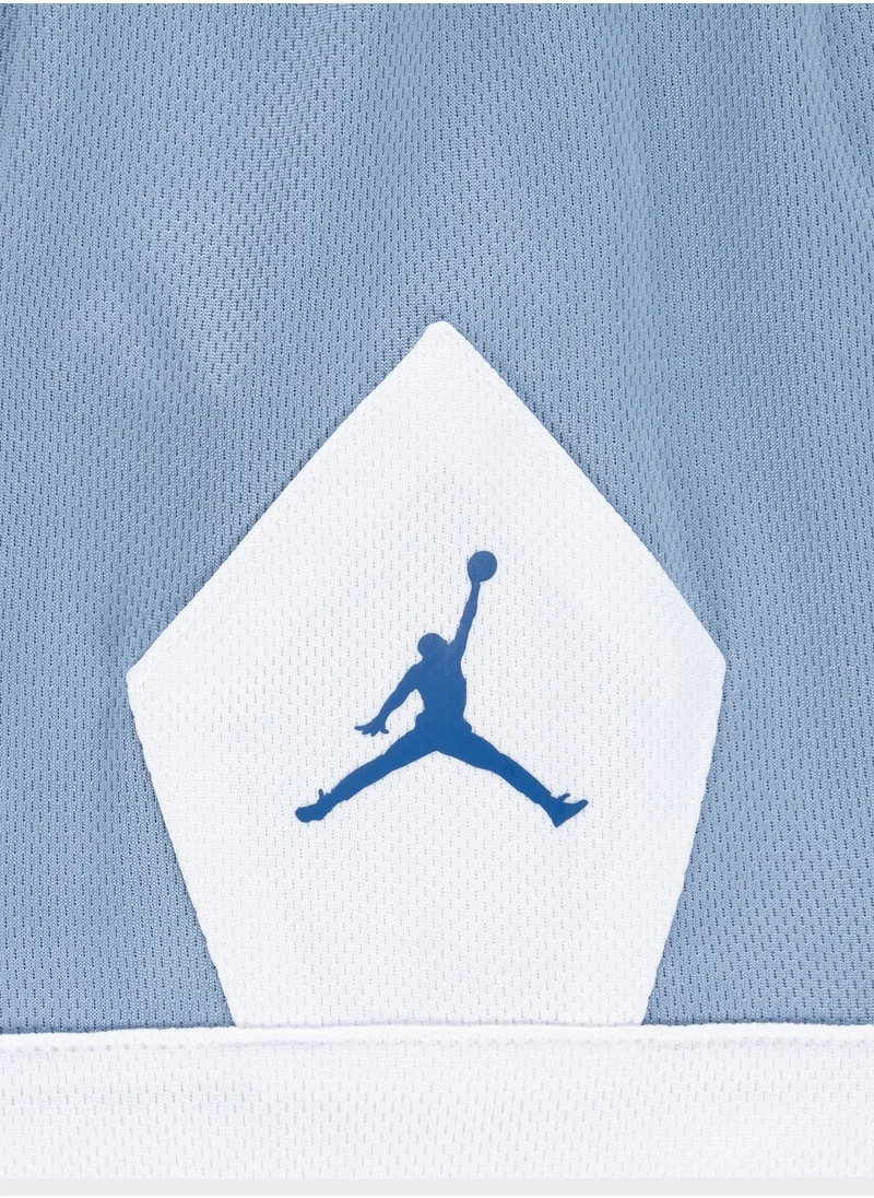 Jordan Infant Jordan T-shirt Short Set