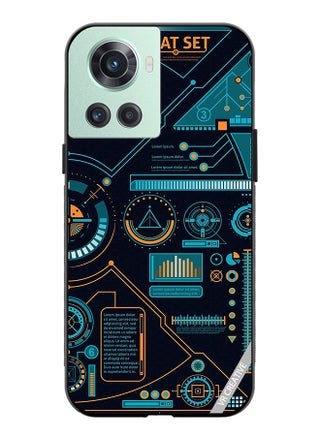 Protective Case Cover For OnePlus Ace Abstract Design Multicolour - pzsku/ZAF624B6F18B32D269C88Z/45/_/1700315449/e2cb8bf8-bd12-46a8-b6d5-cf09809f287e