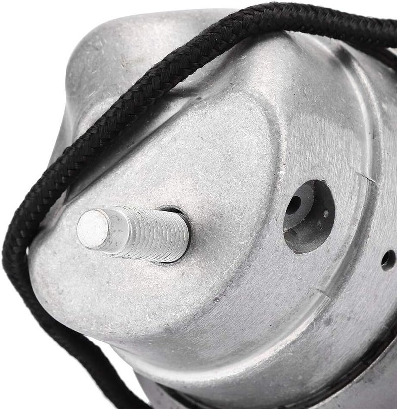Engine Motor Mount C2D19868, Replacement for XF 13 - 15, Front Left Right Engine Support Bracket, High - Strength Iron Construction with OEM Fit - Image 3