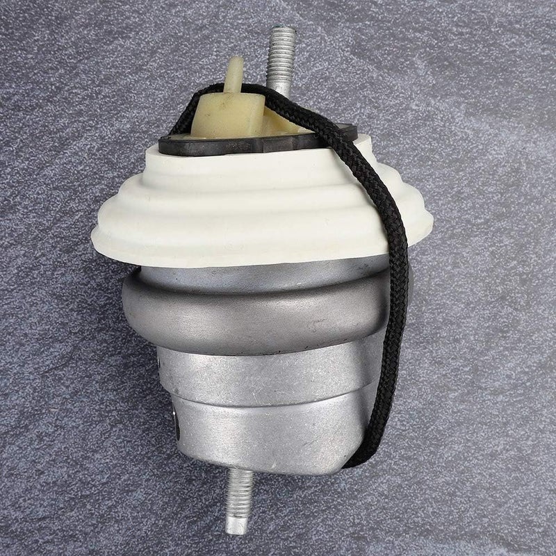 Engine Motor Mount C2D19868, Replacement for XF 13 - 15, Front Left Right Engine Support Bracket, High - Strength Iron Construction with OEM Fit - Image 5