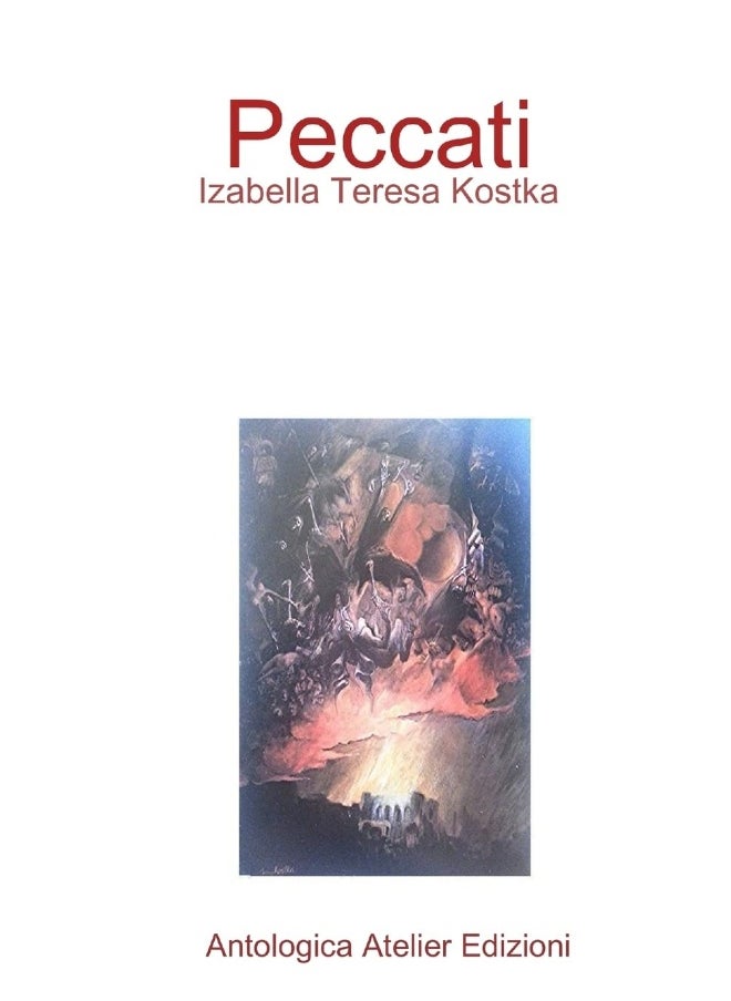 Peccati  - Image 1