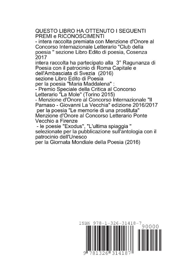 Peccati  - Image 2