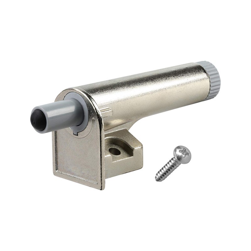 5 Pack Rok Hardware Soft Close for Cabinet DoorsMetal Soft Close AdapterDamperHardwareZincHingeEuropean Made SCD101