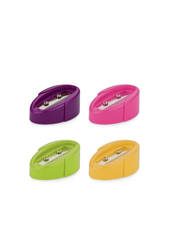 YPlus Sharpner Tulip (24 Pieces Jar) - Image 2