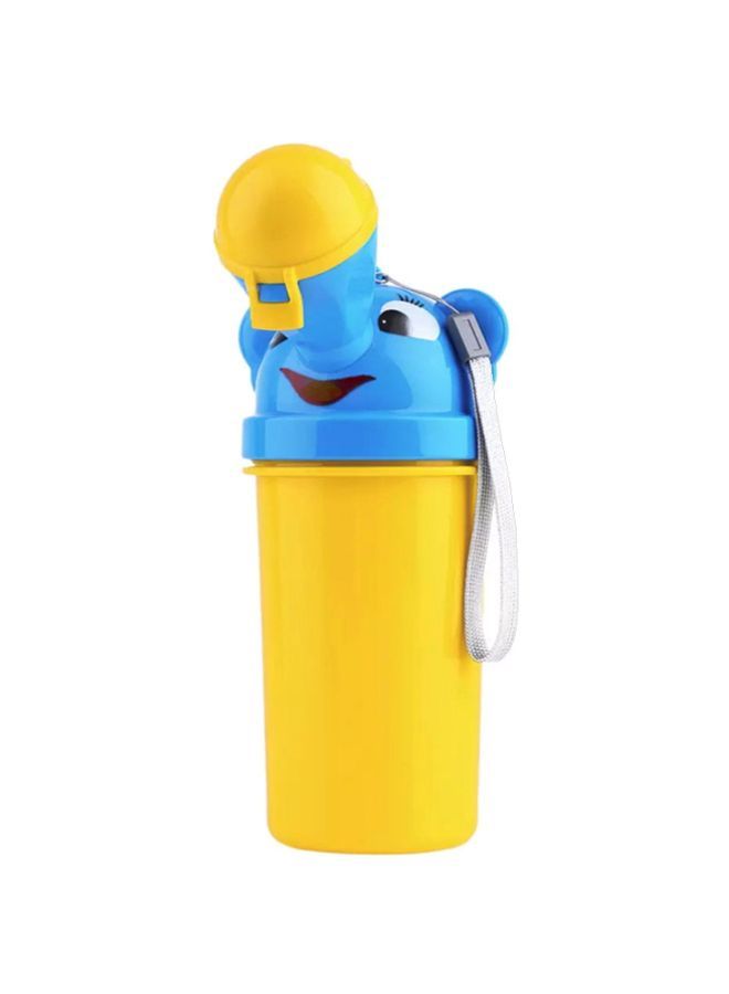 NIBEMINENT Baby Travel Urination Bottle - Image 1