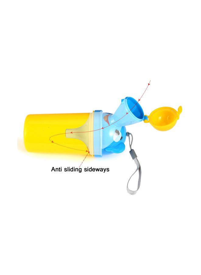 NIBEMINENT Baby Travel Urination Bottle - Image 3