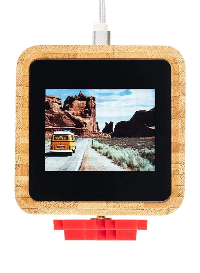 Lovebox The Ultimate Couple Gift | Lovebox Color & Photo | Improve Relationships | Gift for Girlfriend, Boyfriend, Wife, or Husband - Image 5